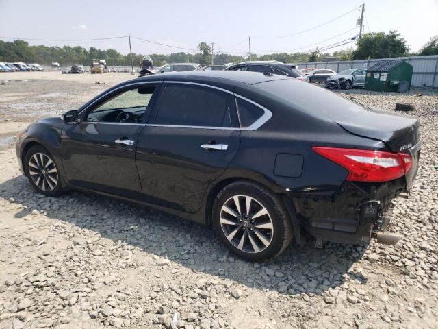 2017 NISSAN ALTIMA 2.5 - 1N4AL3AP3HC222010