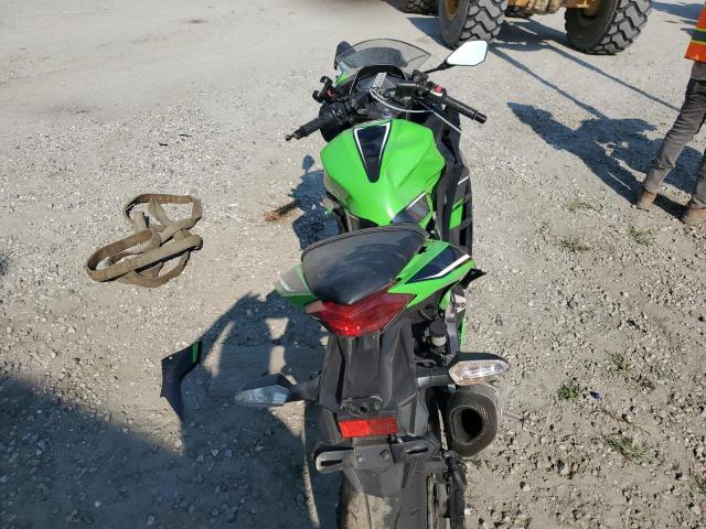 2013 KAWASAKI EX300 A - JKAEX8A13DDA13506