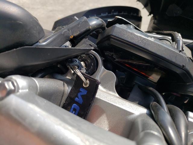 2008 YAMAHA FZ6 SHG JYARJ13E08A003791