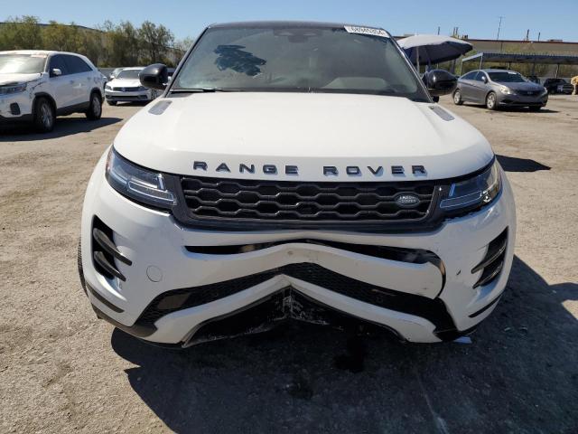 2023 LAND ROVER RANGE ROVE - SALZT2FX0PH197948