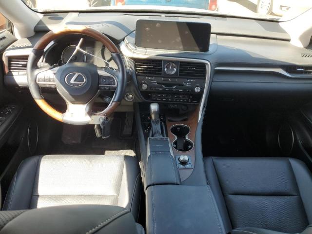 2020 LEXUS RX 350 L - JTJHZKFA7L2023172