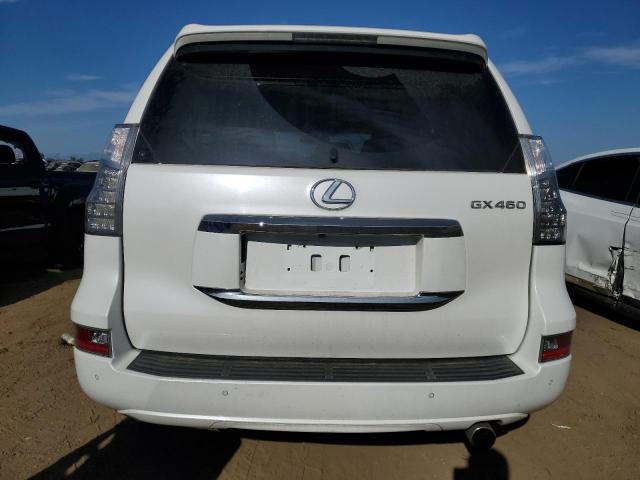 2019 LEXUS GX 460 - JTJBM7FX5K5215029