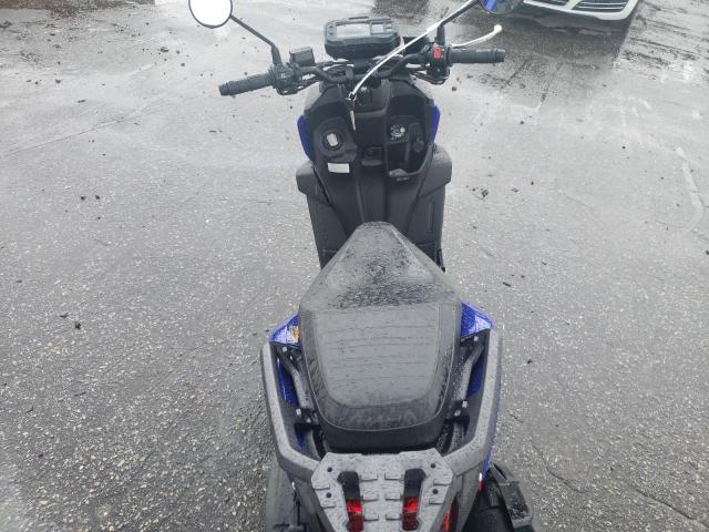 2023 YAMAHA YW125 RKRSEH9Y4PA004163