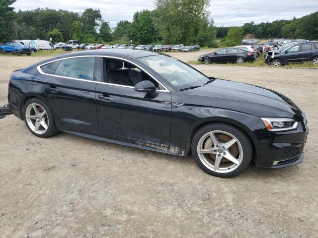2019 AUDI A5 PREMIUM - WAUENCF5XKA029611