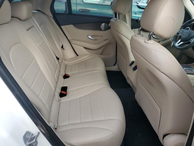 2020 MERCEDES-BENZ GLC 300 4M - W1N0G8EB8LF864857