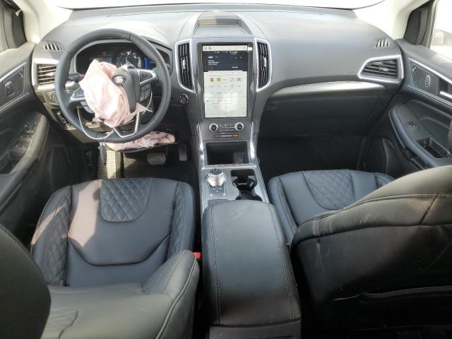 2024 FORD EDGE TITAN - 2FMPK4K91RBA27887
