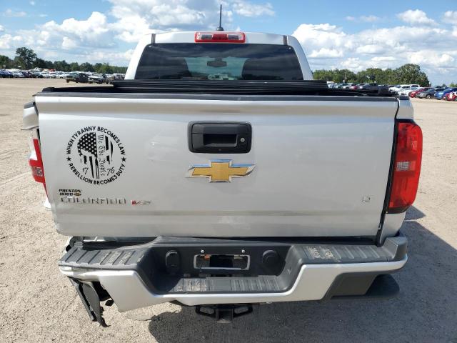 2020 CHEVROLET COLORADO L - 1GCGTCEN1L1203411