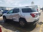 GMC ACADIA SLT photo