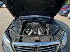 MERCEDES-BENZ S 550 4MAT photo