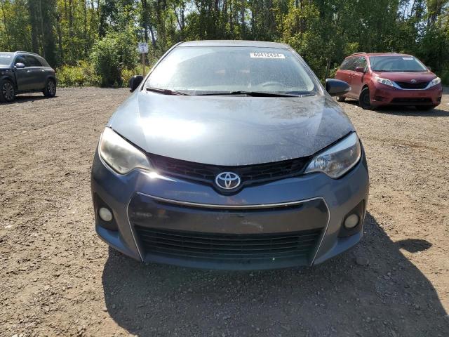2016 TOYOTA COROLLA L - 2T1BURHE7GC502876