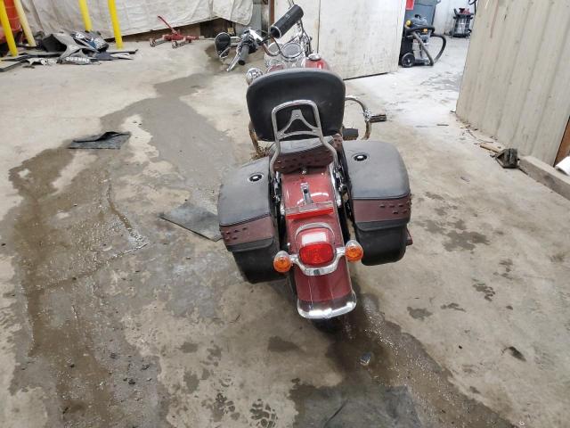2023 HARLEY-DAVIDSON FLHCSANV - 1HD1BAK12PB075967