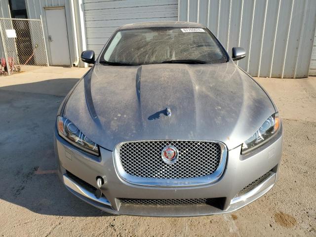 VIN SAJWA0ES8EPU17030 2014 Jaguar XF no.5