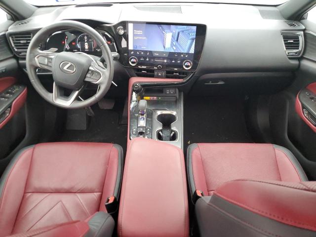 2023 LEXUS NX 350 2T2HGCEZ5PC023471