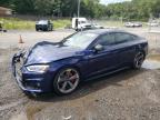 2019 AUDI S5 PRESTIG - WAUC4CF59KA047429