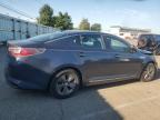 KIA OPTIMA HYB photo