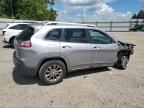 JEEP CHEROKEE L photo