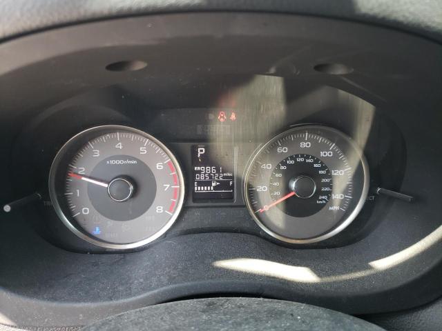 2015 SUBARU FORESTER 2 - JF2SJAFCXFH435651