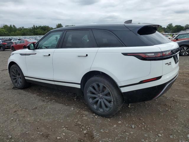 LAND ROVER RANGE ROVE 2018 white  diesel SALYL2RN7JA714670 photo #3