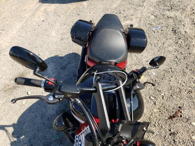 2019 SUZUKI VZR1800 - JS1VY53A0K7100796