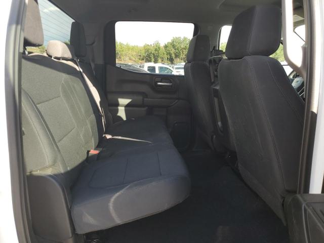 2020 CHEVROLET SILVERADO - 1GCPYCEF8LZ316025
