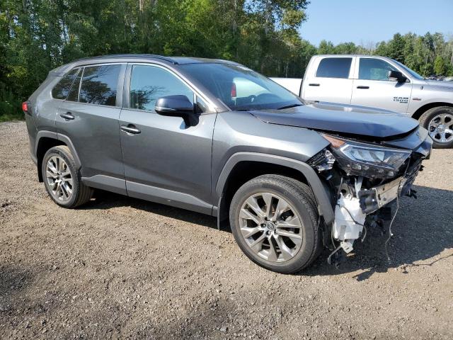 2019 TOYOTA RAV4 XLE - 2T3R1RFV7KW039002