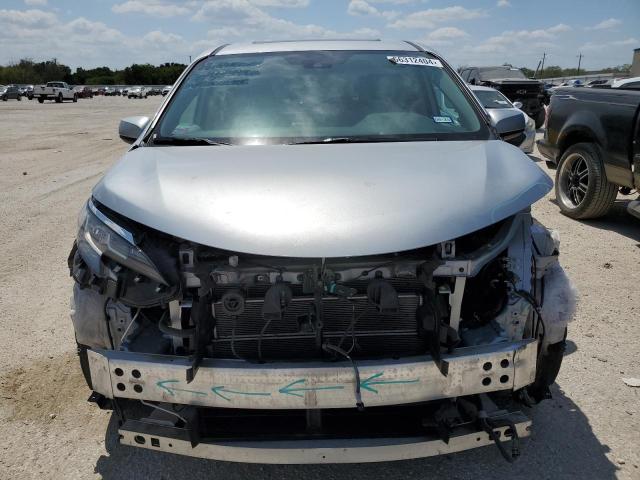 2022 TOYOTA SIENNA XLE - 5TDYRKEC4NS126745