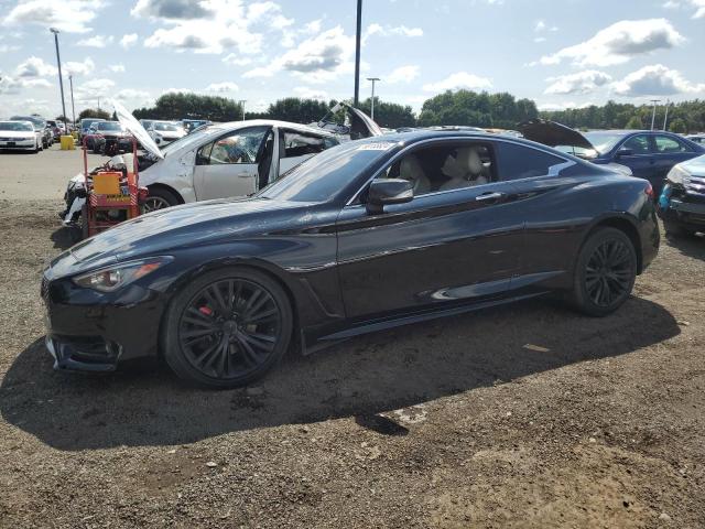 2020 INFINITI Q60 PURE - JN1EV7ELXLM380015