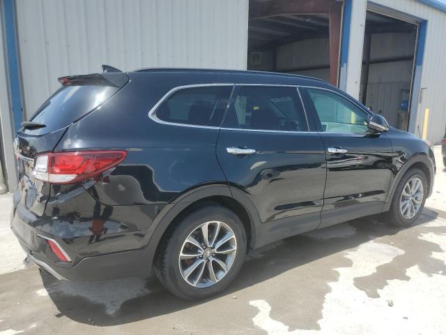 2019 HYUNDAI SANTA FE X - KM8SNDHF5KU310923
