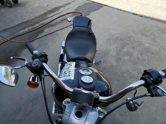 2003 HARLEY-DAVIDSON FXD - 1HD1GHV163K308863