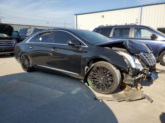 VIN 2G61P5S36D9172259 2013 Cadillac XTS, Luxury Col... no.4