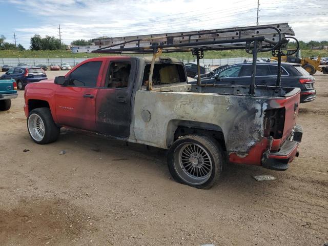 2018 CHEVROLET 1500 1GCVKPEC1JZ364095