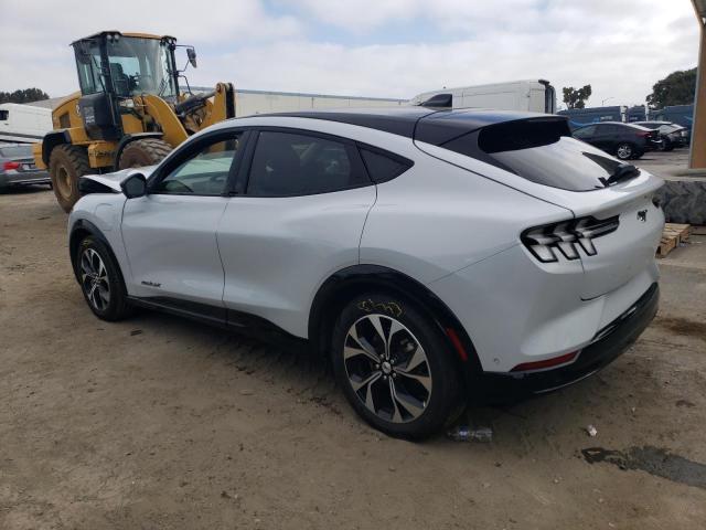 2023 FORD MUSTANG MA - 3FMTK3SU1PMA98029