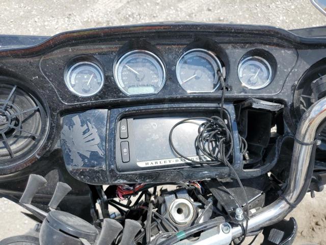 2018 HARLEY-DAVIDSON FLHTK 115T - 1HD1KWD14JB640043