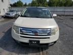 FORD EDGE LIMIT photo