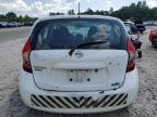 NISSAN VERSA NOTE снимка