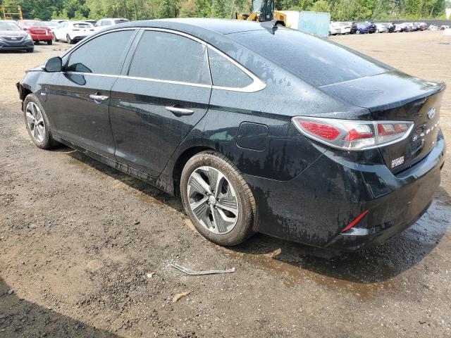 2019 HYUNDAI SONATA PLU KMHE14L24KA092620
