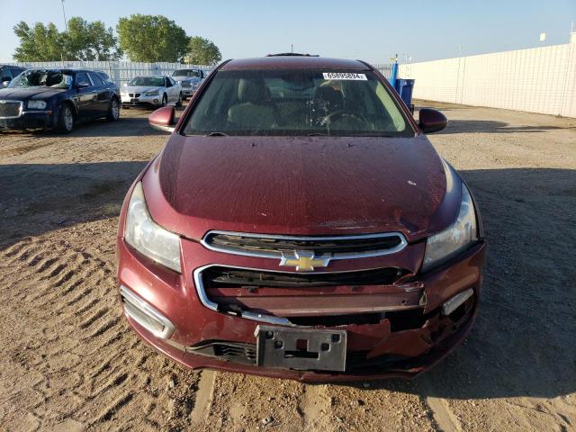 2015 CHEVROLET CRUZE LTZ - 1G1PG5SBXF7169392