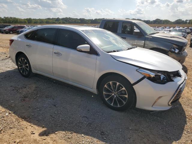 2017 TOYOTA AVALON XLE - 4T1BK1EB8HU250105
