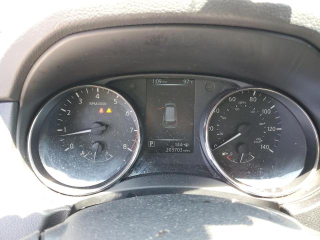 2017 NISSAN ROGUE S - KNMAT2MT1HP560270