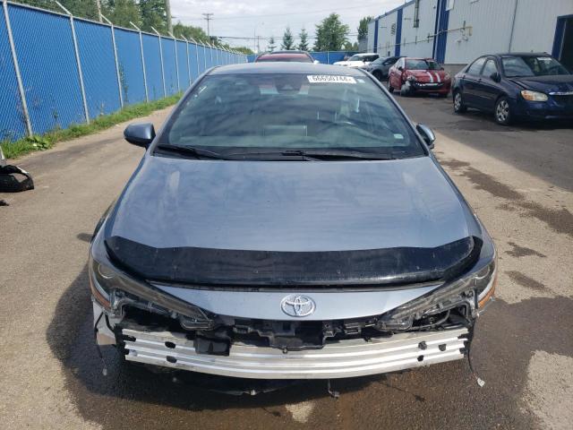 2020 TOYOTA COROLLA SE - 5YFB4RBE8LP050469