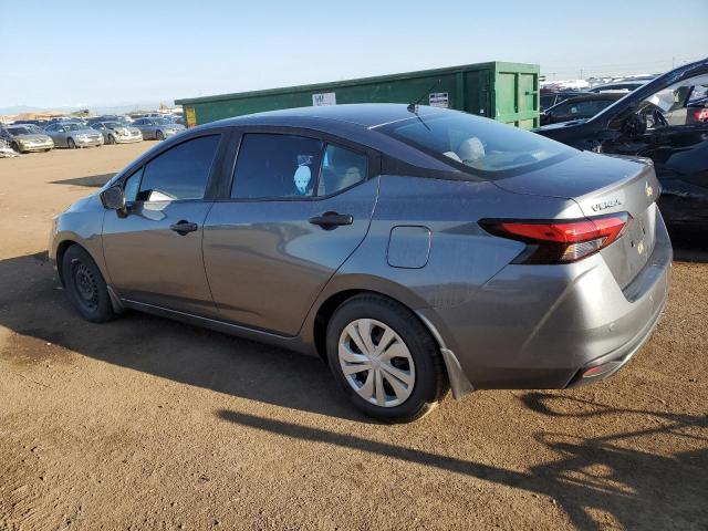 2020 NISSAN VERSA S - 3N1CN8DVXLL819143