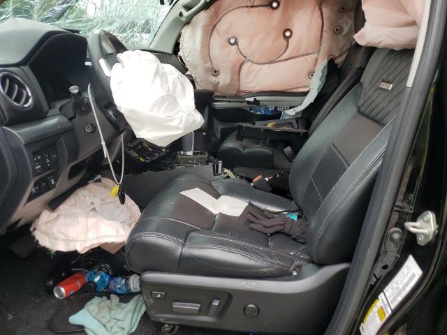 2020 TOYOTA TUNDRA CRE - 5TFAY5F1XLX882090