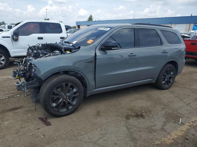 2023 DODGE DURANGO R/ #2962518741