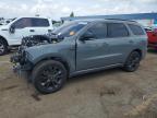 2023 DODGE DURANGO R/ - 1C4SDJCT9PC550590