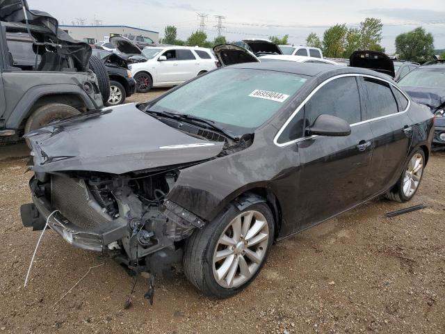 VIN 1G4PP5SKXD4143411 2013 Buick Verano no.1