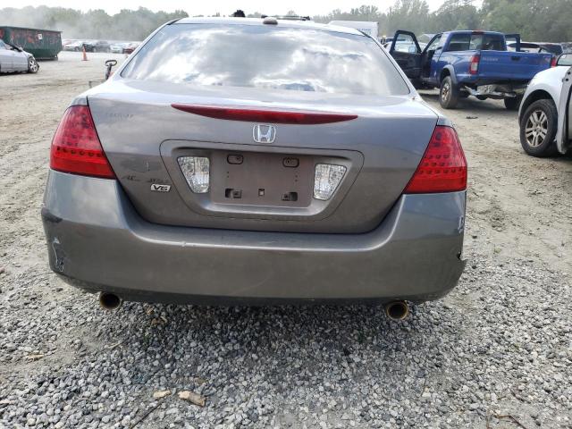 2006 HONDA ACCORD EX 1HGCM66526A072376  67906674