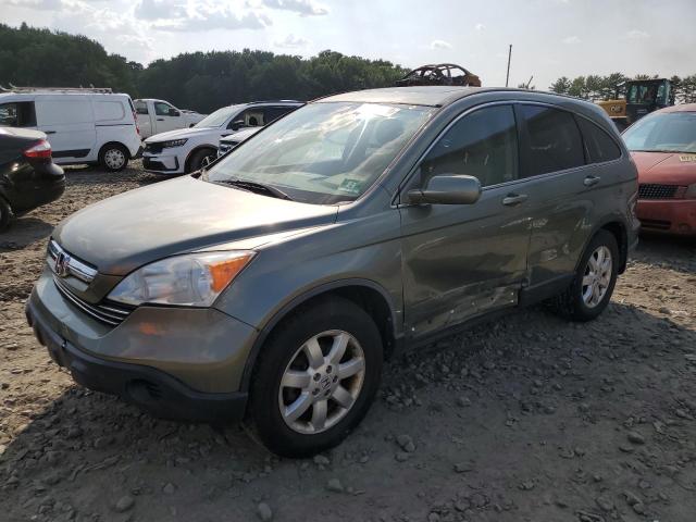 2008 HONDA CR-V EXL JHLRE48778C057813  66926274