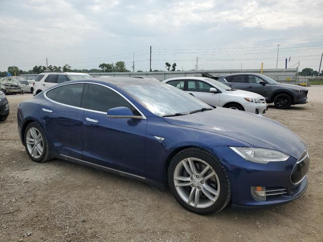 2015 TESLA MODEL S 70 5YJSA1S26FF099203