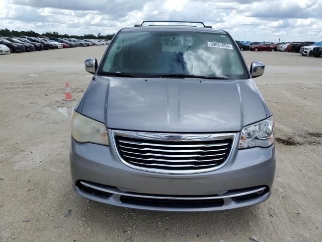 VIN 2C4RC1CG6FR532106 2015 Chrysler Town and Countr... no.5