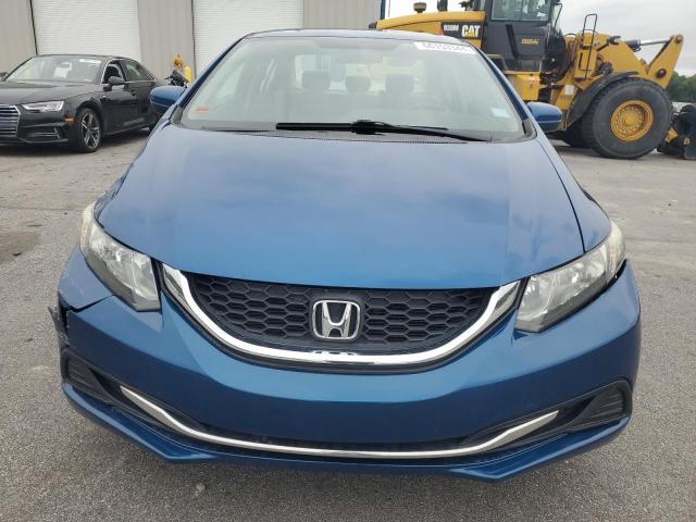 VIN 2HGFB2F5XEH547770 2014 Honda Civic, LX no.5